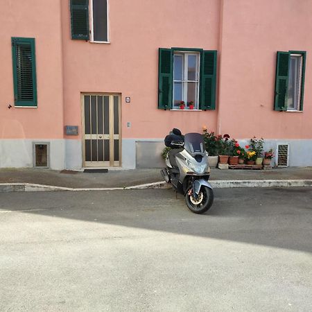 App - Il Fenicottero Con Parcheggio Gratuito Ad Orbetello 빌라 외부 사진