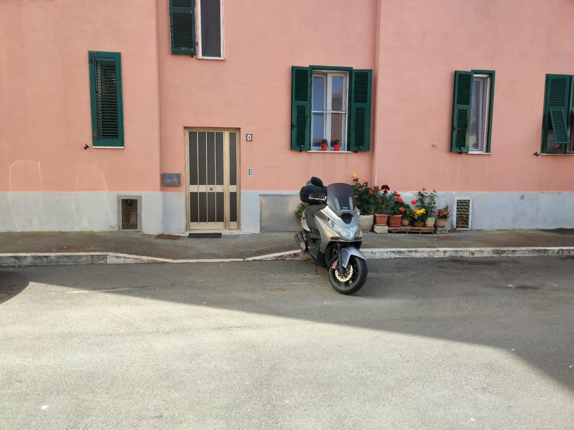 App - Il Fenicottero Con Parcheggio Gratuito Ad Orbetello 빌라 외부 사진